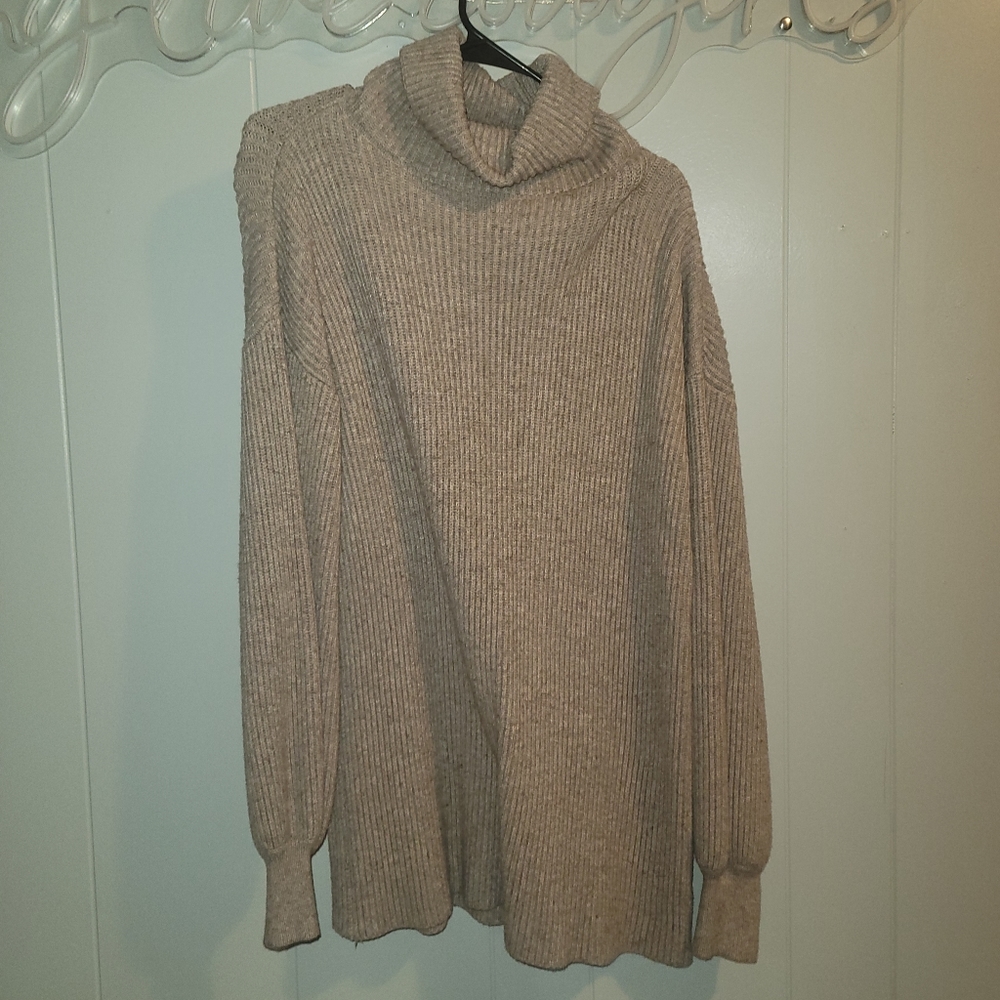 Sweater Dress
